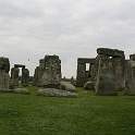 Engeland zuiden (o.a. Stonehenge) - 015